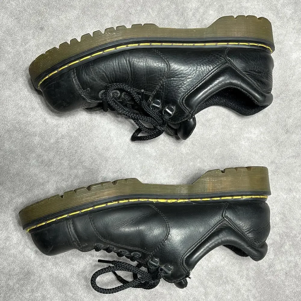 Dr. Martens brand dr
